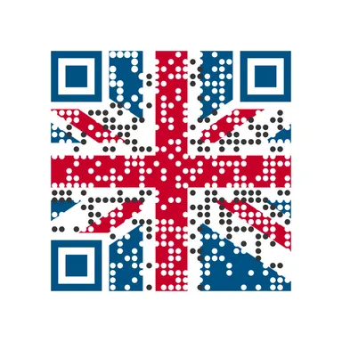 国旗ロゴQ(英国)