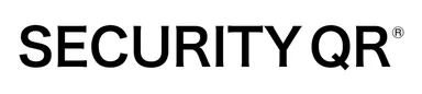 当社保有商標(セキュリティQRロゴ)