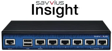 『Savvius Insight』製品イメージ