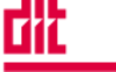 株式会社ディアイティのロゴ