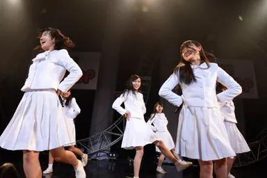 アイドルネッサンス