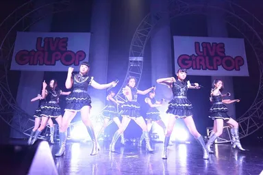 東京パフォーマンスドール