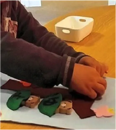 「くまちゃんのお部屋はどこ」シリーズ 2