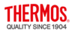 サーモス株式会社のロゴ