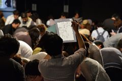 過去のイベントの様子２