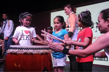 過去のイベントの様子(4)