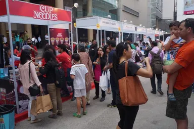 過去のイベントの様子(5)