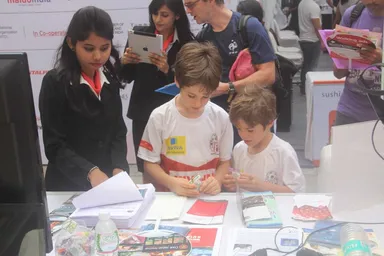 過去のイベントの様子(8)