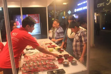 過去のイベントの様子(9)