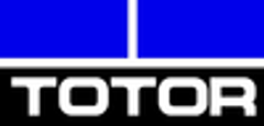 日本トーター株式会社のロゴ