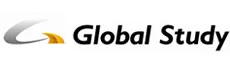 グローバルスタディ海外留学センターロゴ
