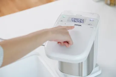 キッチンタイマー