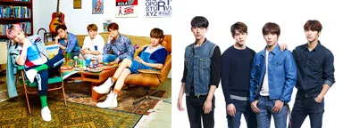 FTISLAND＆CNBLUEスペシャル