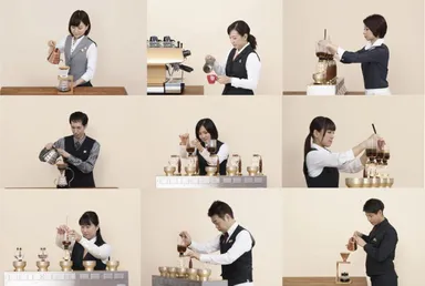 UCC CHAMPION’s画像