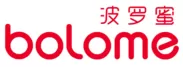 越境ECアプリ「Bolome」ロゴ