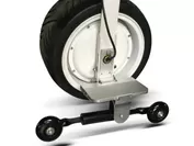 電動一輪車 ONEWHEEL-i-1 弾性ブレード補助輪