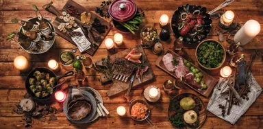 グランピングイメージ2