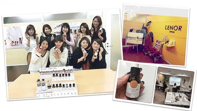 化粧品メディア「コスメニスト」のレポーター9人がスキンケアブランド『チューンメーカーズ』セミナーを体験レポ！