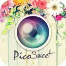 Pico Sweet：アイコン