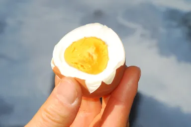 雲仙地獄工房 地獄たまご