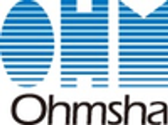 株式会社オーム社のロゴ