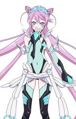 開発中のモーションイメージ