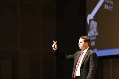 マイケル・ボルダック