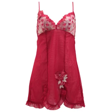 『Flora(フローラ)』スリップ