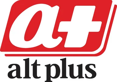AltPlusロゴ