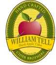 ウィリアム・テル　ロゴ