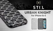 STI:L iPhone6s/6ケース URBAN KNIGHT