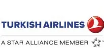 ターキッシュ エアラインズ ロゴ