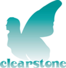 株式会社クリアストーンのロゴ