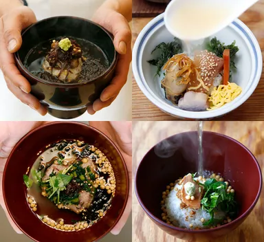 わくらむすび 1