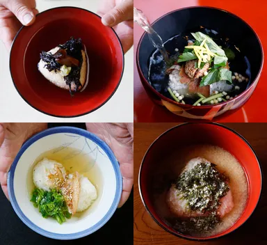 わくらむすび 2