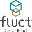 fluct Direct Reachロゴ