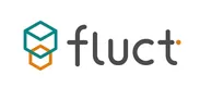 株式会社fluctロゴ