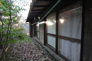 AKARI三鷹 昔ながらの純和風建築