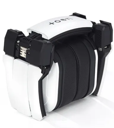 「THP-01 Stealth White」商品画像2