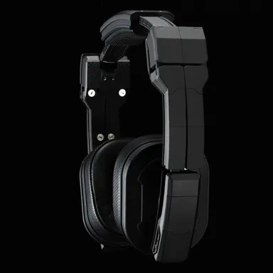 「THP-01 Stealth Black」商品画像