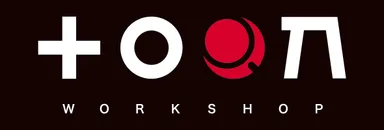 TOON WORKSHOPロゴ