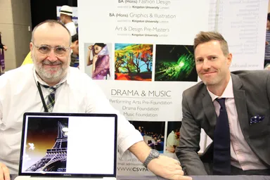 フェアの様子09