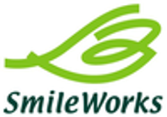 株式会社スマイルワークスのロゴ