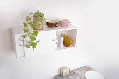 ウォールボックス