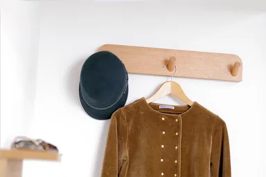 ウォールハンガー