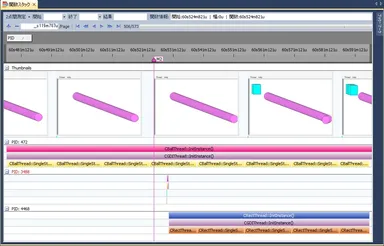 画面キャプチャ連動機能