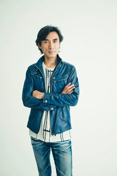 サンダーバード in コンサート＜ゲスト＞河森正治