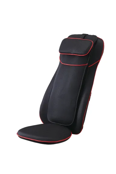 マイリラ シートマッサージャー MRL-1000　ブラック