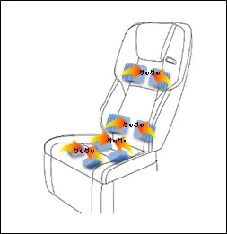 全身パルス・プログラム