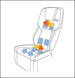 ストレッチ・プログラム